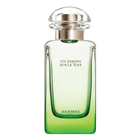 Hermes cologne women